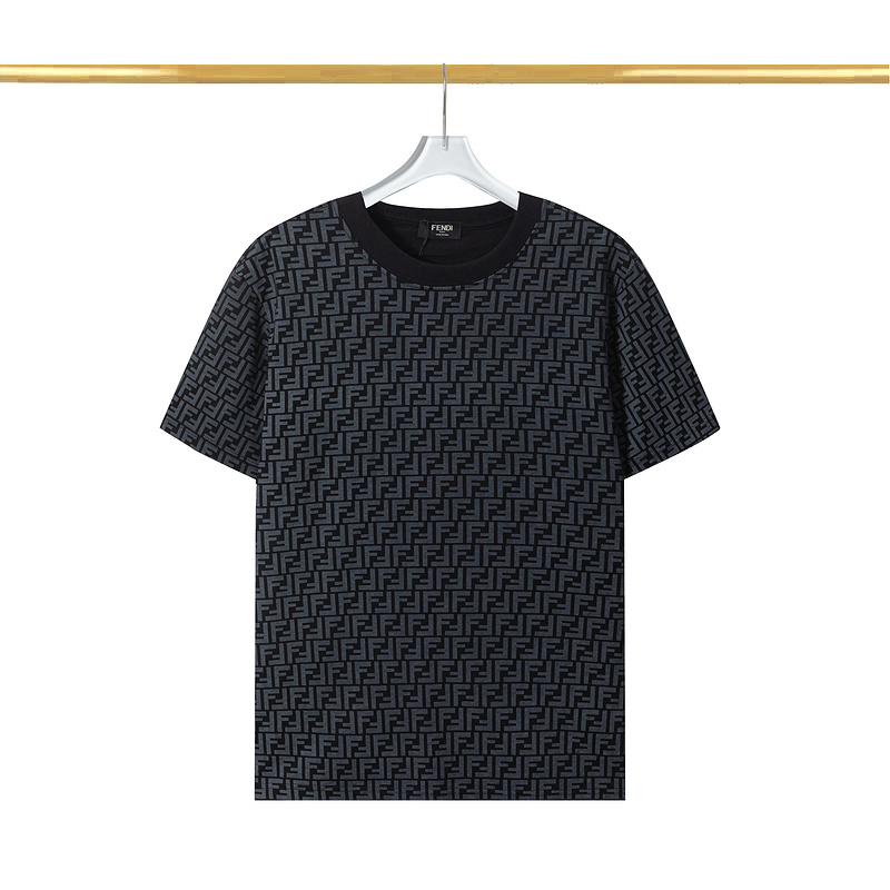 Fendi T-shirts men-F5103T